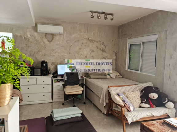 Imagem Apartamento com 1 Quarto à Venda, 100 m² em Vila Mariana - São Paulo