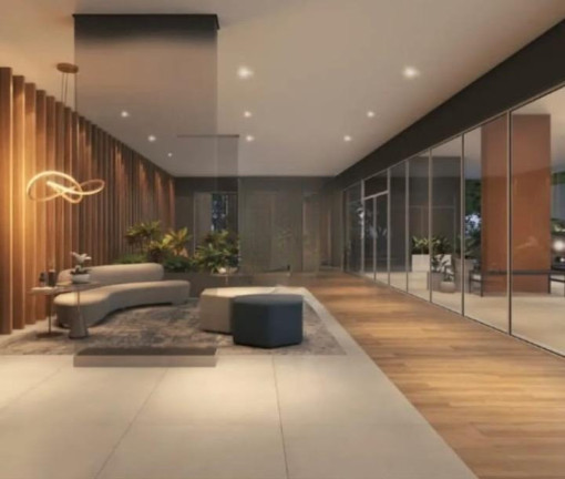 Imagem Apartamento com 1 Quarto à Venda, 39 m² em Belenzinho - São Paulo Imagem Apartamento com 1 Quarto à Venda, 39 m² em Belenzinho - São Paulo
