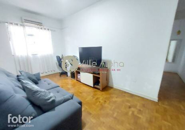 Imagem Apartamento com 2 Quartos à Venda, 75 m² em Gonzaga - Santos Imagem Apartamento com 2 Quartos à Venda, 75 m² em Gonzaga - Santos