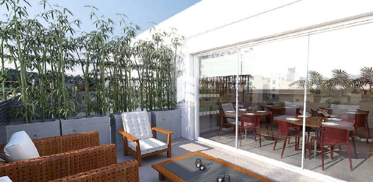 Imagem Apartamento com 2 Quartos à Venda, 71 m² em Camobi - Santa Maria