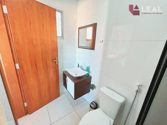 Imagem Apartamento com 2 Quartos à Venda, 65 m² em Monte Azul - Pouso Alegre