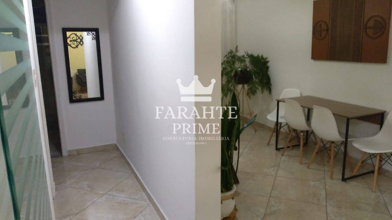 Imagem Apartamento com 2 Quartos à Venda, 89 m² em Boqueirão - Praia Grande Imagem Apartamento com 2 Quartos à Venda, 89 m² em Boqueirão - Praia Grande