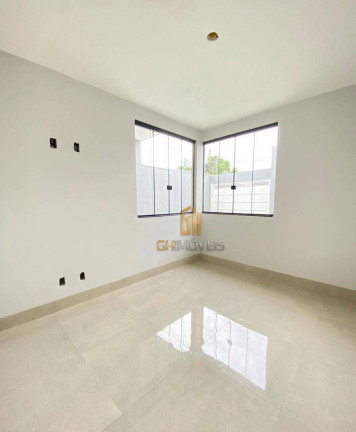 Imagem Casa com 3 Quartos à Venda, 120 m² em Setor Serra Dourada - 3ª Etapa  - Aparecida De Goiânia