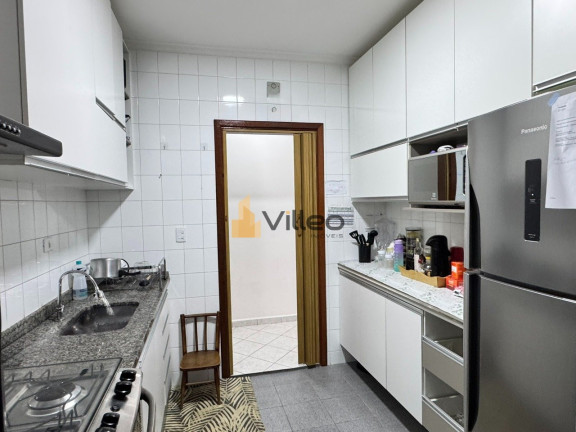 Imagem Apartamento com 3 Quartos para Alugar,  em Jardim Vera Cruz - Sorocaba