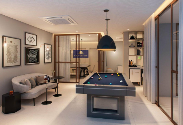 Imagem Apartamento com 2 Quartos à Venda, 67 m² em Sumaré - São Paulo