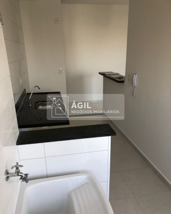 Imagem Apartamento com 2 Quartos à Venda, 62 m² em Parque Industrial - São José Dos Campos