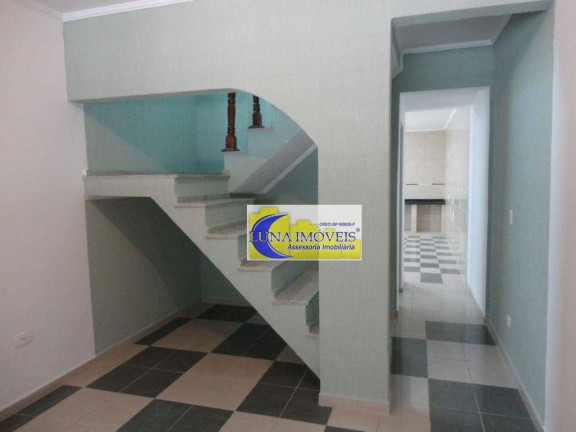 Imagem Sobrado com 2 Quartos à Venda, 191 m² em Parque Selecta - São Bernardo Do Campo Imagem Sobrado com 2 Quartos à Venda, 191 m² em Parque Selecta - São Bernardo Do Campo