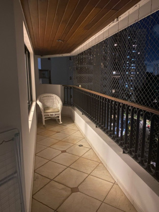 Imagem Imóvel com 4 Quartos para Alugar, 309 m² em Santo Amaro - São Paulo Imagem Imóvel com 4 Quartos para Alugar, 309 m² em Santo Amaro - São Paulo