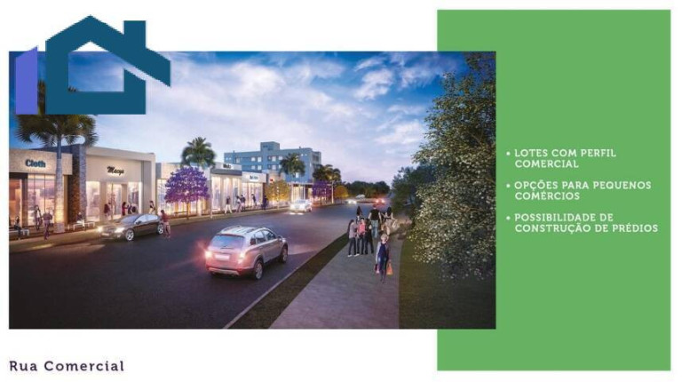 Imagem Terreno à Venda, 227 m² em Orico - Gravataí Imagem Terreno à Venda, 227 m² em Orico - Gravataí