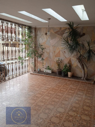 Imagem Sobrado com 2 Quartos à Venda, 160 m² em Vila Formosa - São Paulo Imagem Sobrado com 2 Quartos à Venda, 160 m² em Vila Formosa - São Paulo