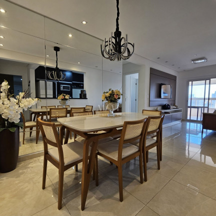 Imagem Apartamento com 2 Quartos à Venda, 93 m² em Aviação - Praia Grande
