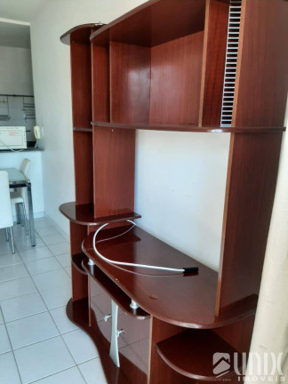 Imagem Apartamento com 1 Quarto à Venda ou Locação, 45 m² em Centro - Campos Dos Goytacazes