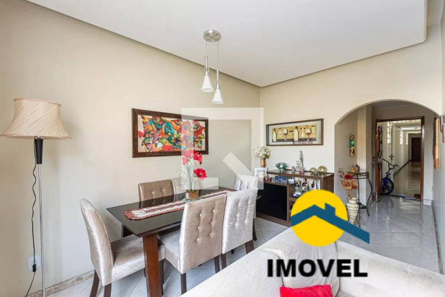 Apartamento com 3 Quartos à Venda, 100 m² em Fonseca - Niterói