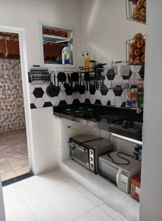 Imagem Sobrado com 2 Quartos à Venda, 49 m² em Chácara Tropical (caucaia Do Alto) - Cotia
