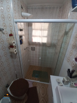 Imagem Apartamento com 2 Quartos à Venda, 60 m² em Centro - São Vicente Imagem Apartamento com 2 Quartos à Venda, 60 m² em Centro - São Vicente