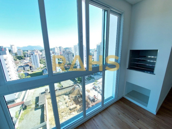 Imagem Apartamento com 3 Quartos à Venda, 80 m² em Centro - Joinville Imagem Apartamento com 3 Quartos à Venda, 80 m² em Centro - Joinville