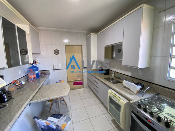 Imagem Apartamento com 3 Quartos à Venda, 103 m² em Vila Marlene - São Bernardo Do Campo Imagem Apartamento com 3 Quartos à Venda, 103 m² em Vila Marlene - São Bernardo Do Campo