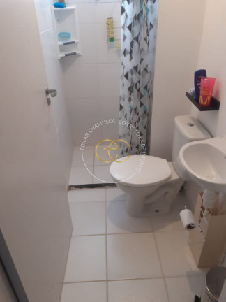 Imagem Apartamento com 2 Quartos para Alugar, em Boa União (abrantes) - Camaçari Imagem Apartamento com 2 Quartos para Alugar, em Boa União (abrantes) - Camaçari