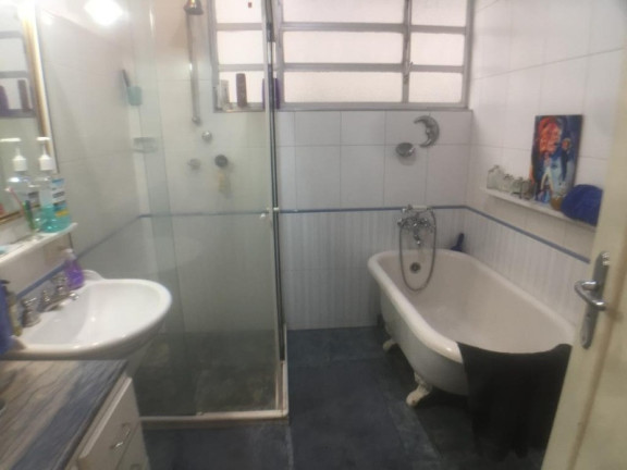 Imagem Imóvel com 3 Quartos à Venda, 218 m² em Santa Cecília - São Paulo