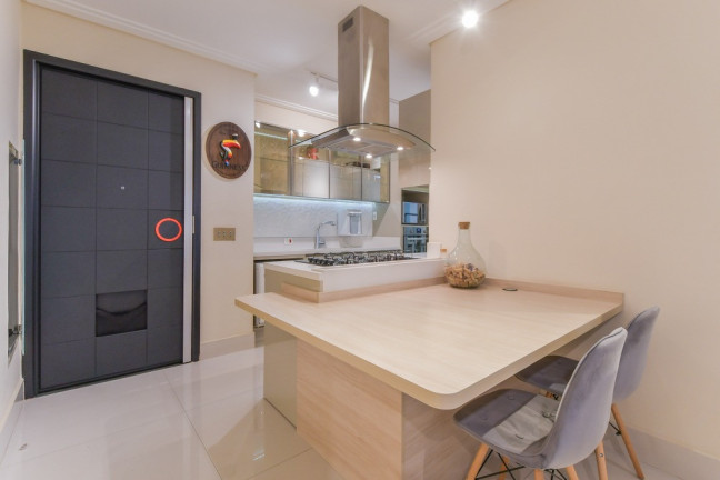Imagem Apartamento com 1 Quarto à Venda, 70 m² em Cidade Monções - São Paulo Imagem Apartamento com 1 Quarto à Venda, 70 m² em Cidade Monções - São Paulo