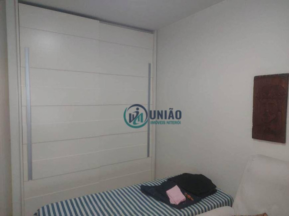 Imagem Apartamento com 3 Quartos à Venda, 160 m² em Icaraí - Niterói Imagem Apartamento com 3 Quartos à Venda, 160 m² em Icaraí - Niterói