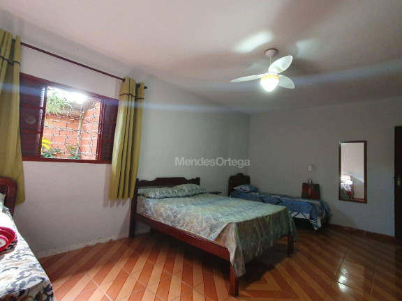 Imagem Casa com 2 Quartos à Venda, 279 m² em Jardim Tatiana - Votorantim Imagem Casa com 2 Quartos à Venda, 279 m² em Jardim Tatiana - Votorantim