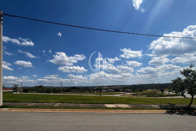 Imagem Terreno à Venda, 180 m² em Cyrela Landscape Esplanada - Votorantim