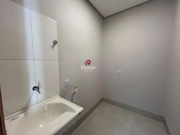 Imagem Casa com 3 Quartos à Venda, 225 m² em Santa Cruz - Cuiabá