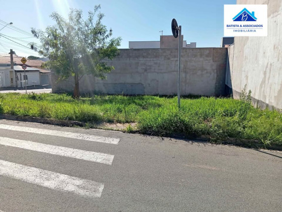 Imagem Terreno à Venda, 194 m² em Loteamento Residencial Flávia - Campinas Imagem Terreno à Venda, 194 m² em Loteamento Residencial Flávia - Campinas