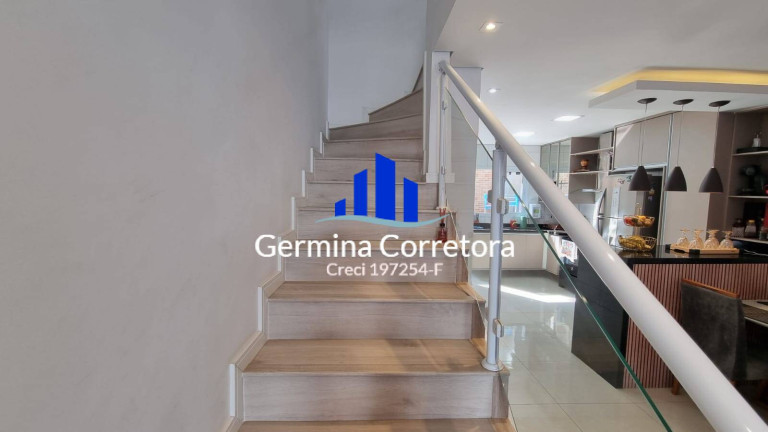 Imagem Casa com 3 Quartos à Venda, 90 m² em Chácara Do Solar Ii (fazendinha) - Santana De Parnaíba