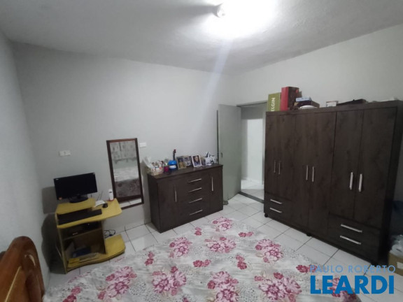 Imagem Casa com 5 Quartos à Venda, 154 m² em Jardim Bom Pastor - Santo André Imagem Casa com 5 Quartos à Venda, 154 m² em Jardim Bom Pastor - Santo André