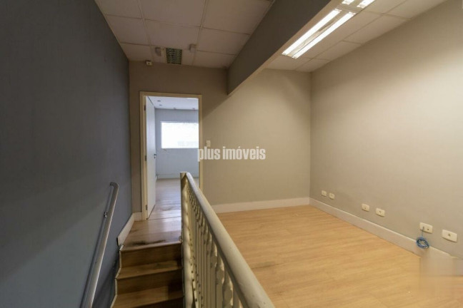 Imagem Imóvel Comercial para Alugar, 268 m² em Cerqueira César - São Paulo Imagem Imóvel Comercial para Alugar, 268 m² em Cerqueira César - São Paulo