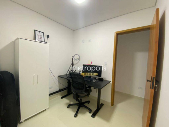 Imagem Apartamento com 3 Quartos à Venda, 84 m² em Utinga - Santo André Imagem Apartamento com 3 Quartos à Venda, 84 m² em Utinga - Santo André