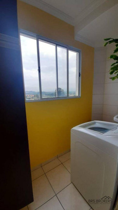 Imagem Apartamento com 2 Quartos à Venda, 42 m² em Cidade Soberana - Guarulhos