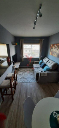 Apartamento com 1 Quarto à Venda, 37 m² em Municípios - Balneário Camboriú