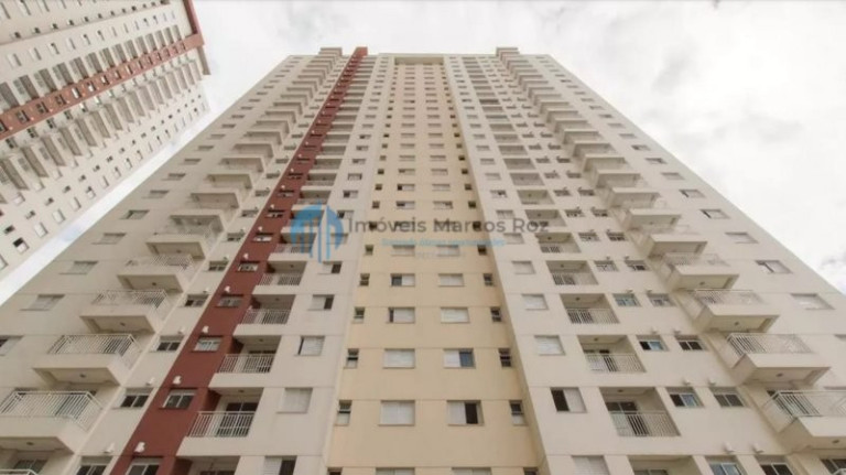 Imagem Apartamento com 2 Quartos à Venda, 60 m² em Jardim Iracema/aldeia - Barueri