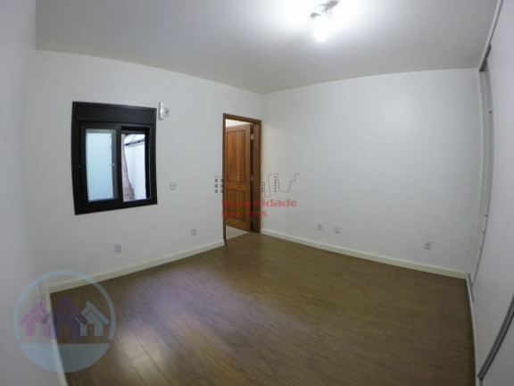 Imagem Sobrado com 3 Quartos à Venda, 400 m² em Campo Belo - São Paulo