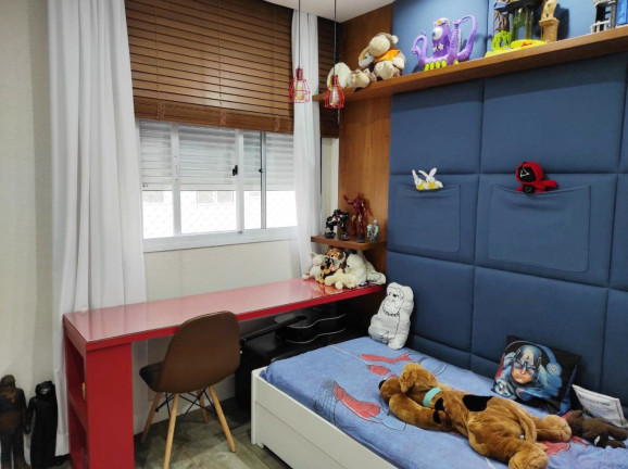 Imagem Apartamento com 3 Quartos à Venda, 135 m² em Sumaré - São Paulo Imagem Apartamento com 3 Quartos à Venda, 135 m² em Sumaré - São Paulo