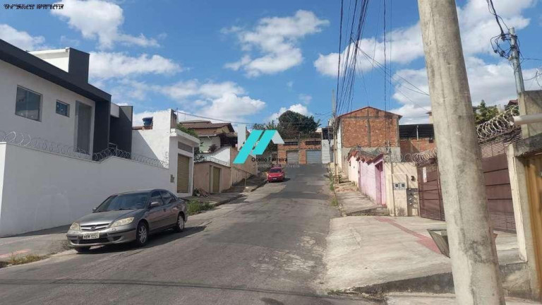 Imagem Casa com 2 Quartos à Venda, 77 m² em Novo Horizonte - Betim