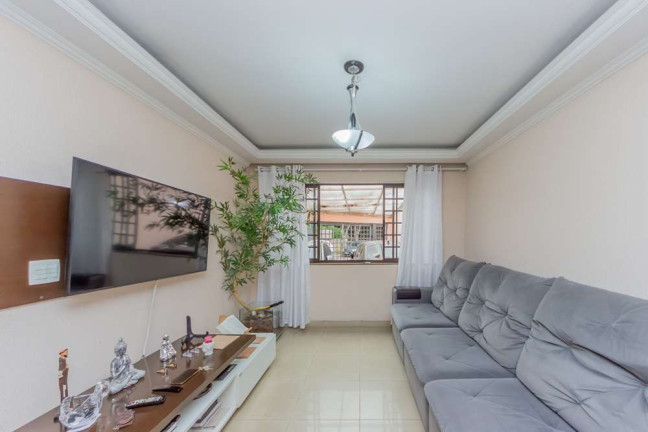 Imagem Casa com 3 Quartos à Venda, 238 m² em Parque Jabaquara - São Paulo Imagem Casa com 3 Quartos à Venda, 238 m² em Parque Jabaquara - São Paulo