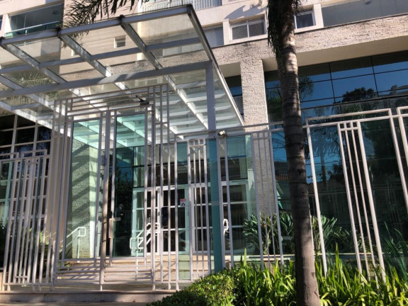 Imagem Imóvel com 1 Quarto à Venda, 47 m² em Jardim Aeroporto - São Paulo Imagem Imóvel com 1 Quarto à Venda, 47 m² em Jardim Aeroporto - São Paulo