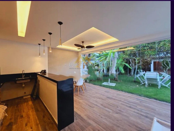 Imagem Casa de Condomínio com 4 Quartos à Venda, 545 m² em Barra Da Tijuca - Rio De Janeiro Imagem Casa de Condomínio com 4 Quartos à Venda, 545 m² em Barra Da Tijuca - Rio De Janeiro