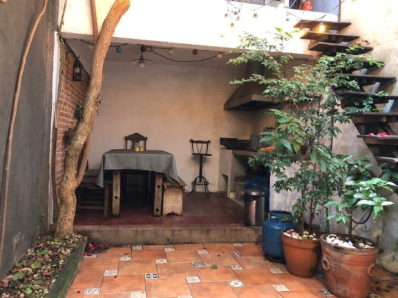 Imagem Casa com 3 Quartos à Venda, 129 m² em Chácara Santo Antônio (zona Sul) - São Paulo Imagem Casa com 3 Quartos à Venda, 129 m² em Chácara Santo Antônio (zona Sul) - São Paulo