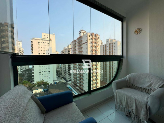 Imagem Apartamento com 2 Quartos à Venda, 70 m² em Pitangueiras - Guarujá Imagem Apartamento com 2 Quartos à Venda, 70 m² em Pitangueiras - Guarujá