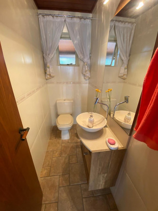 Imagem Cobertura com 3 Quartos à Venda, 215 m² em Petrópolis - Porto Alegre