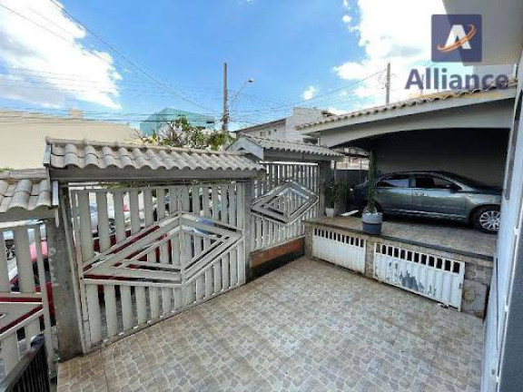 Imagem Casa com 6 Quartos à Venda, 160 m² em Santo Antônio - Louveira