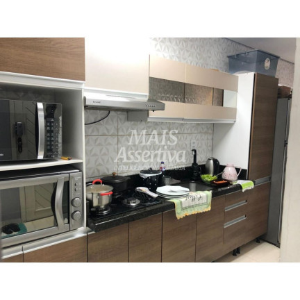 Imagem Apartamento com 2 Quartos à Venda, 50 m² em Canudos - Novo Hamburgo Imagem Apartamento com 2 Quartos à Venda, 50 m² em Canudos - Novo Hamburgo