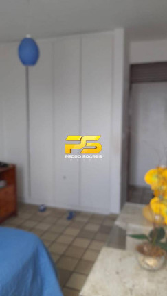 Imagem Apartamento com 3 Quartos à Venda, 98 m² em Jardim Oceania - João Pessoa