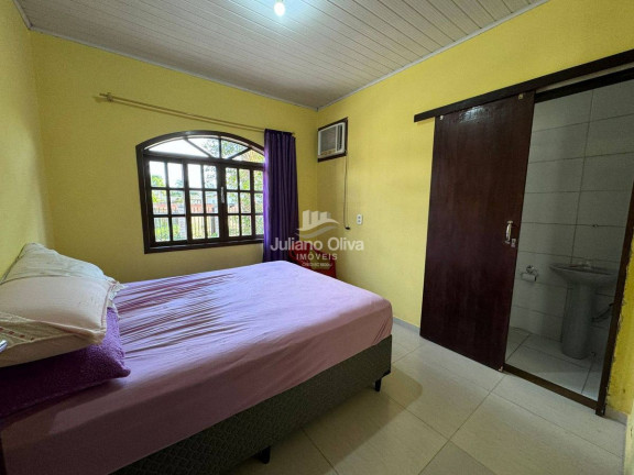 Imagem Casa com 2 Quartos à Venda, 60 m² em Barra Do Sai - Itapoá Imagem Casa com 2 Quartos à Venda, 60 m² em Barra Do Sai - Itapoá
