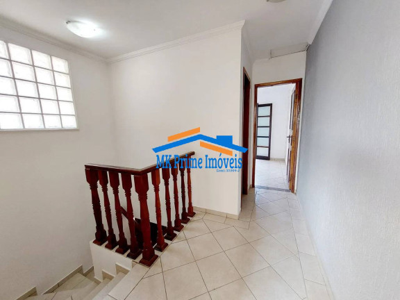 Imagem Sobrado com 2 Quartos à Venda, 125 m² em Jardim Sabiá - Cotia